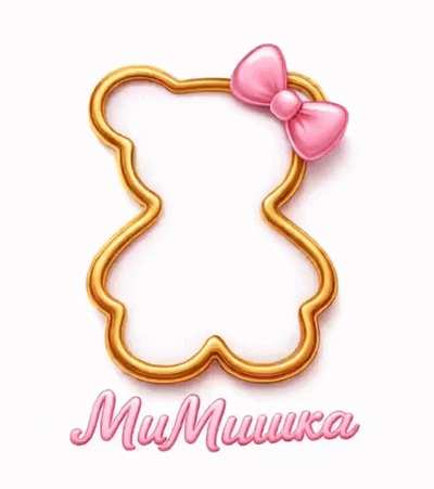 Логотип MiMishka